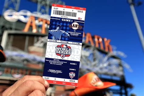 what are the cheapest world series tickets